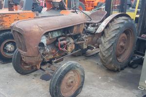 TRATTORE AGRICOLO LAMBORGHINI MOD 2R