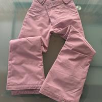 PANTALONE SNOWBOARD BAMBINA ROXY 10 ANNI