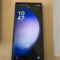 Smartphone Samsung Galaxy S23 Ultra 512 GB