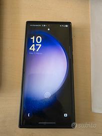 Smartphone Samsung Galaxy S23 Ultra 512 GB