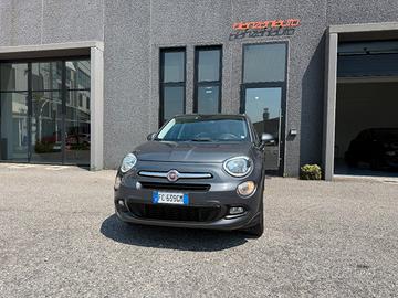Fiat 500 X 500X 1.6 e-torq Pop Star 4x2 110cv