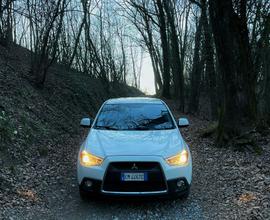 Mitsubishi asx 4x4 1.8 150cv diesel