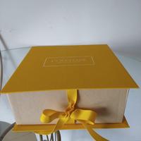 12 scatole L’Occitane - misura grande