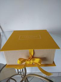 12 scatole L’Occitane - misura grande