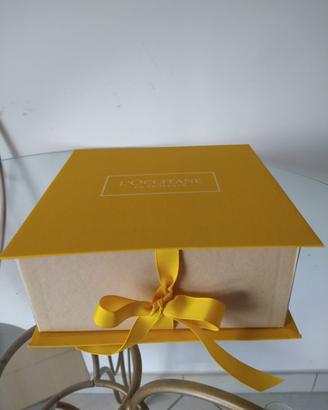 12 scatole L’Occitane - misura grande