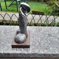 porta oggetti vintage 