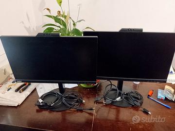 Monitor Lenovo