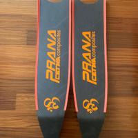 Pinne Cetma Composites PRANA durezza S