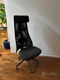 Sedia da lavoro - JÄRVFJÄLLET
