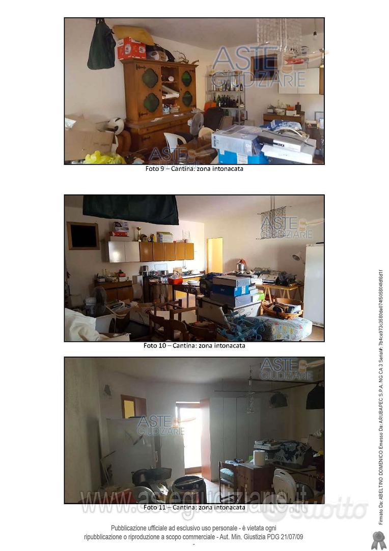 Terreno Residenziale Arzachena [A4354890] - Vista 5