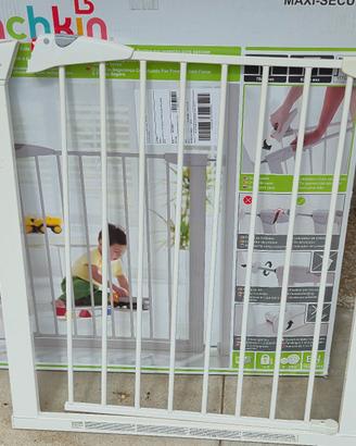 cancello per bambini 