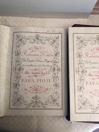 "Le Paludi Pontine" Ing. G. Rappini - Zecca Stato