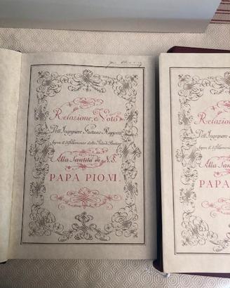 "Le Paludi Pontine" Ing. G. Rappini - Zecca Stato