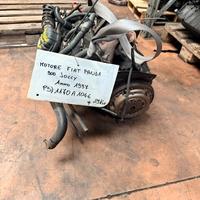 Motore Fiat Panda 900 Jolly Anno 1997 Codice Motor