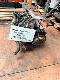 Motore Fiat Panda 900 Jolly Anno 1997 Codice Motor