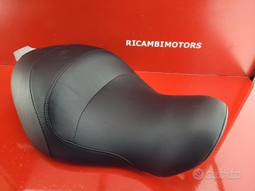SELLA HARLEY DAVIDSON SPORTSTER XL