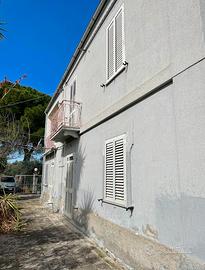 Casa fronte mare Costa dei Trabocchi