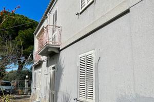Casa fronte mare Costa dei Trabocchi