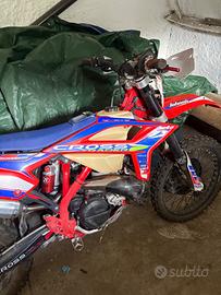 Beta rr 300 2 tempi 2019