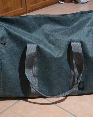 Borsa da Viaggio Trasformabile 2 in 1 Portabiti 