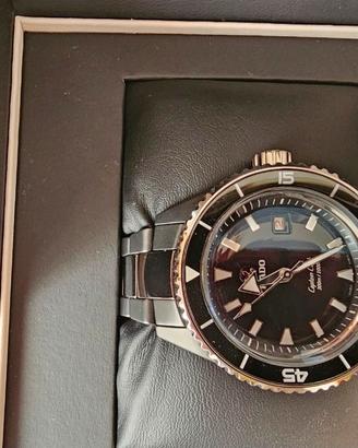 Rado Capitain Cook ceramica 