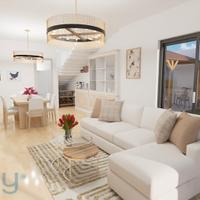 Villette nuova costruzione