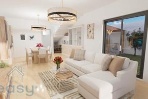 Villette nuova costruzione