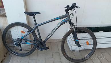 Bici MTB rock rider