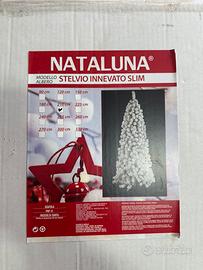 Albero di natale Nataluna