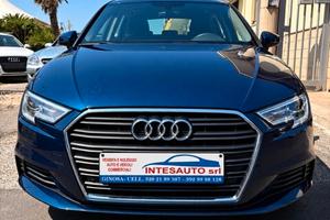 Audi A3 SPB 1.4 TFSI g-tron Sport
