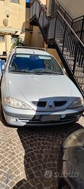 RENAULT MEGANE SW