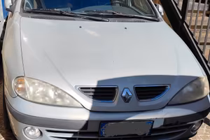 RENAULT MEGANE SW