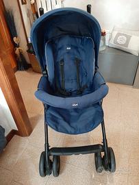 TRIO CHICCO SPRINT