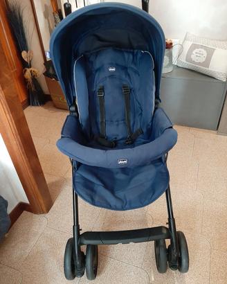 TRIO CHICCO SPRINT