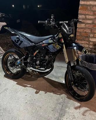 Beta tpr 86