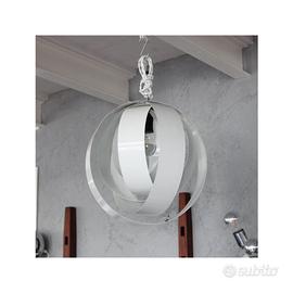 Lampadario Anelli