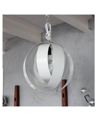 Lampadario Anelli