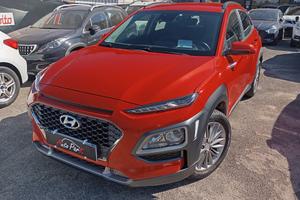 Hyundai Kona 1.6 CRDI 136CV Creative Aut.