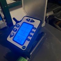 Programmatore per rubinetto geolia