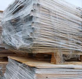 Tavole collari a strati