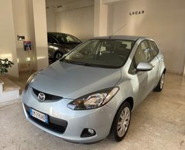 MAZDA2 1.3 86 CV 5 PORTE 76.000 KM