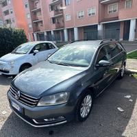 Passat station vagon