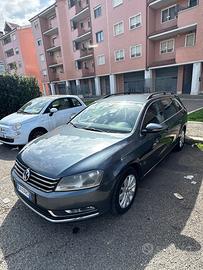 Passat station vagon