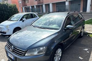 Passat station vagon
