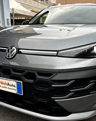 Volkswagen T-Roc 1.5 eTSI ACT DSG Style 2026