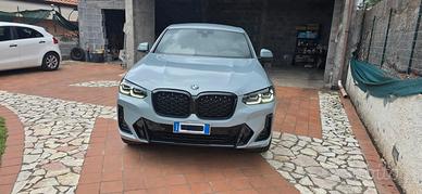 bmw x4 MSPORT PLUS 