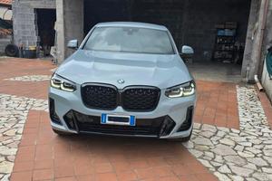 bmw x4 MSPORT PLUS 