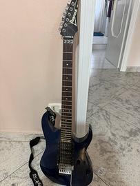 Chitarra elettrica Ibanez