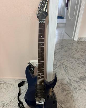 Chitarra elettrica Ibanez