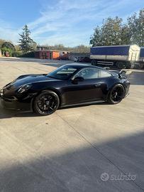 porsche GT3